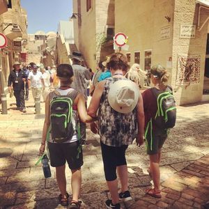 Meet your Posher, Misty